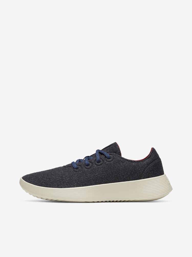 Allbirds(オールバーズ) ｜ウールランナー2（レディース）