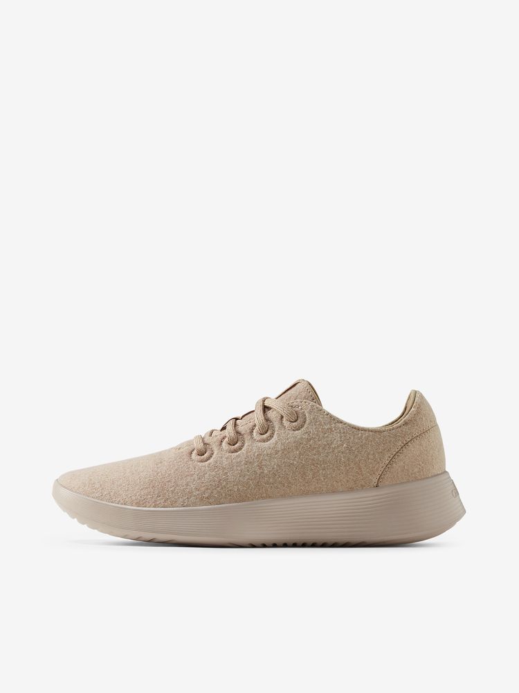 Allbirds(オールバーズ) ｜ウールランナー2（レディース）