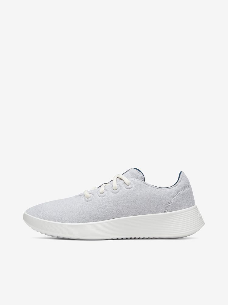 Allbirds(オールバーズ) ｜ウールランナー2（レディース）