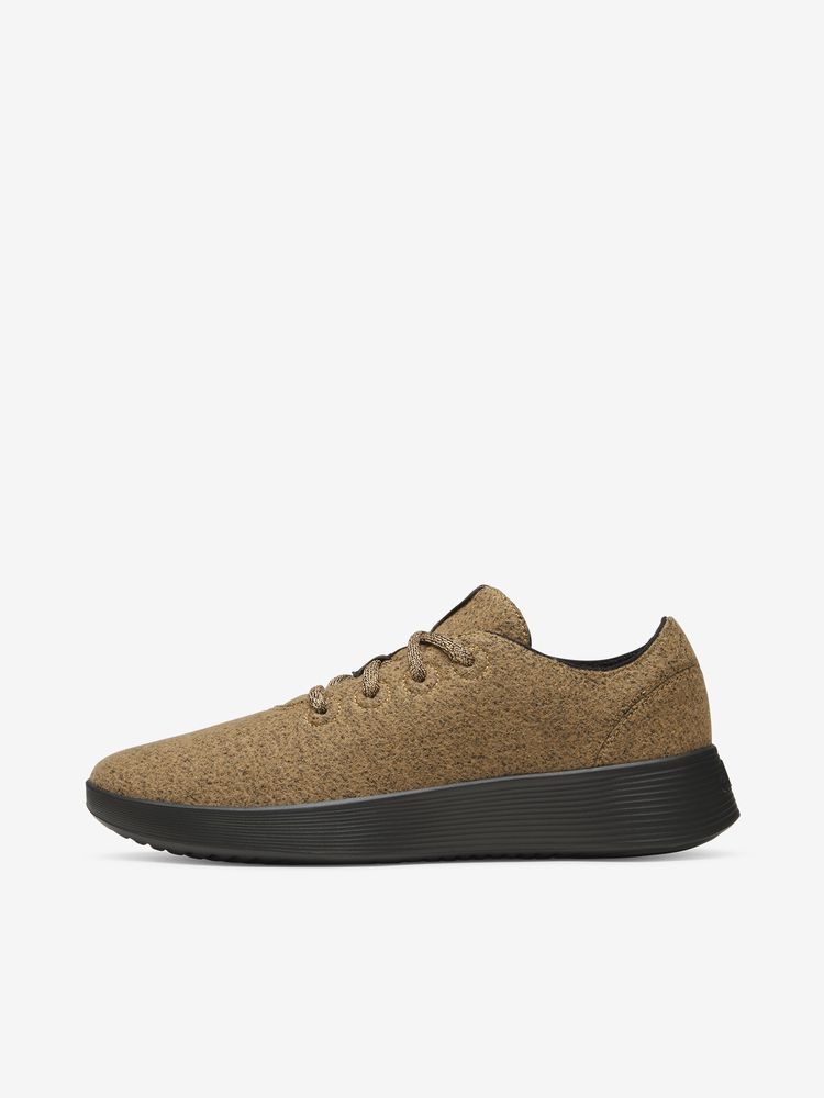 Allbirds(オールバーズ) ｜ウールランナー2（レディース）