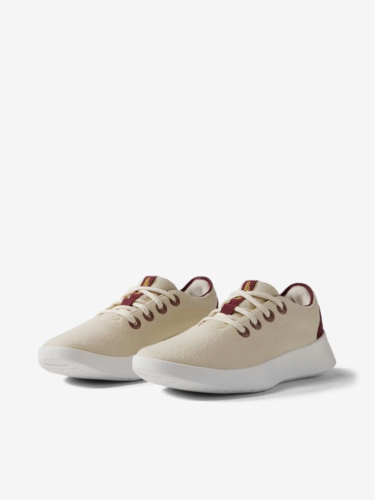 Allbirds(オールバーズ) ｜ウールランナー2（レディース）