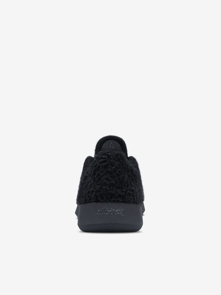 Allbirds(オールバーズ) ｜ウールランナーフラフ（レディース）