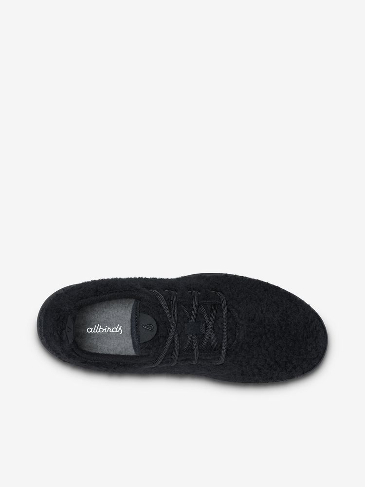 Allbirds(オールバーズ) ｜ウールランナーフラフ（レディース）