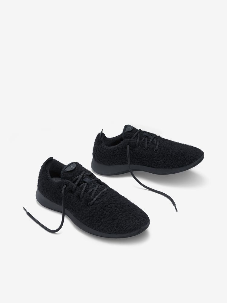 Allbirds(オールバーズ) ｜ウールランナーフラフ（レディース）