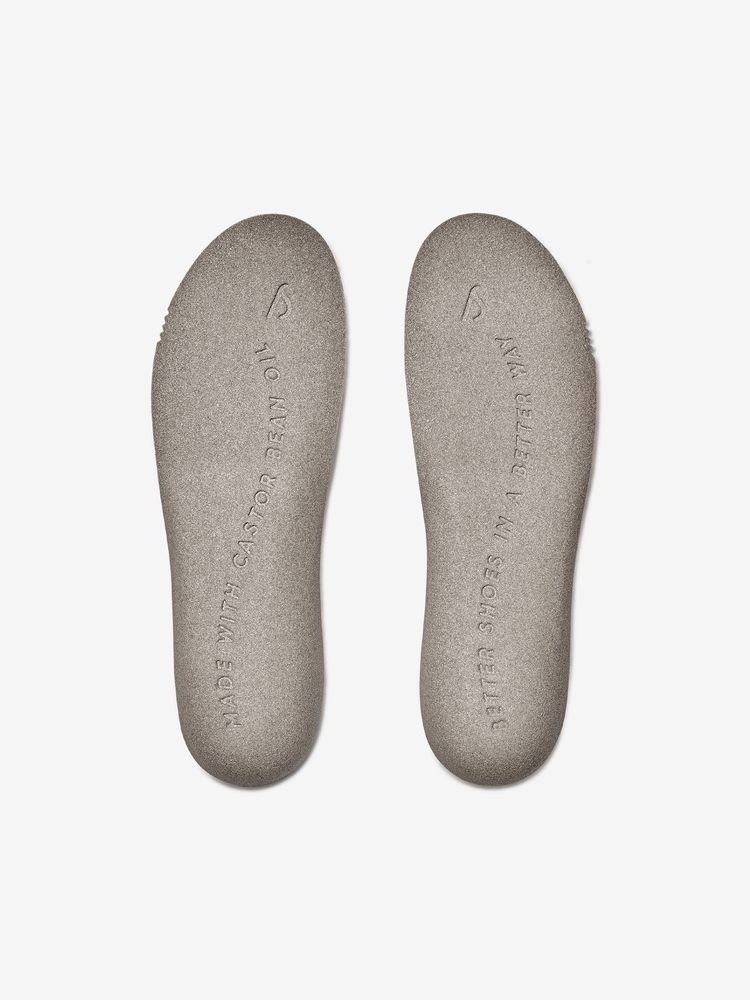 Allbirds(オールバーズ) ｜ダッシャー インソール(メンズ)