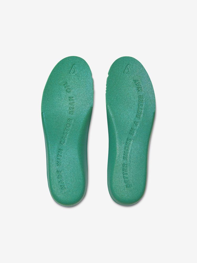 Allbirds(オールバーズ) ｜ラウンジャー インソール（メンズ）