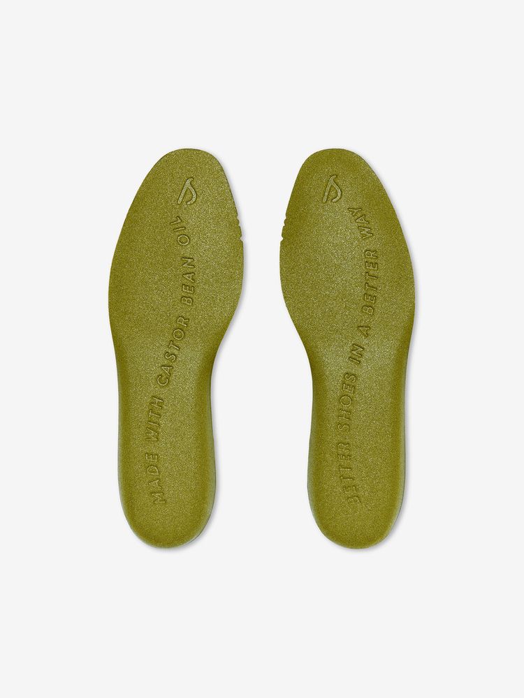 Allbirds(オールバーズ) ｜ブリーザー インソール(レディース)