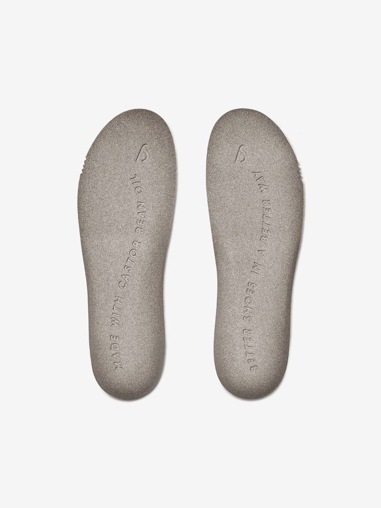 Allbirds(オールバーズ) ｜ダッシャー インソール(レディース)