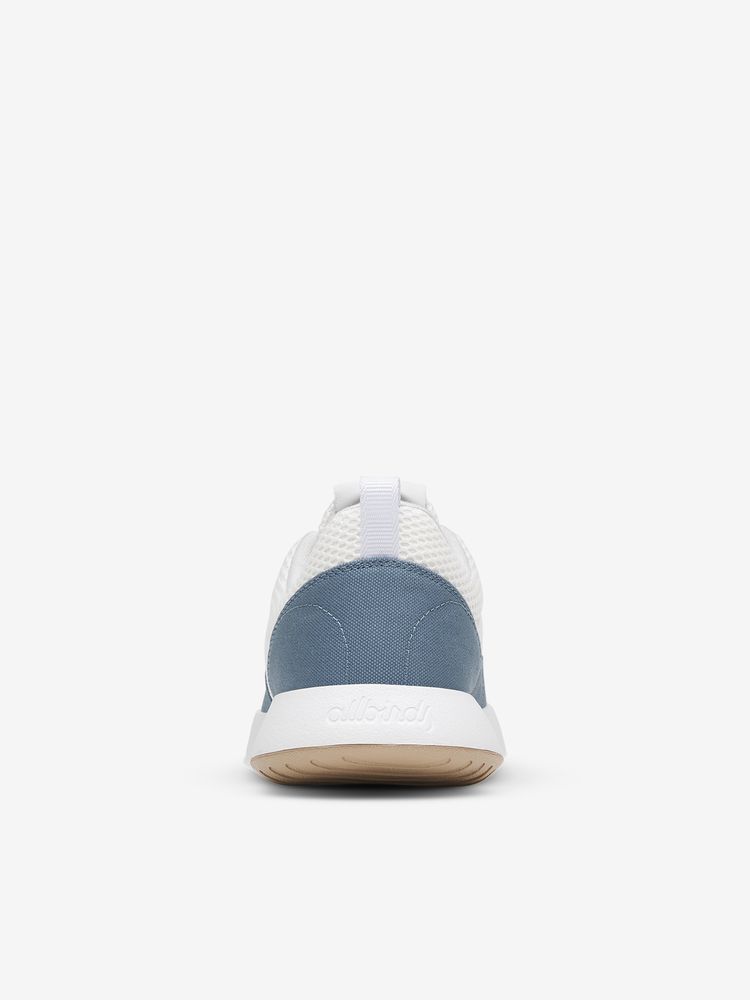 Allbirds(オールバーズ) ｜クーリエ トラベル（メンズ）