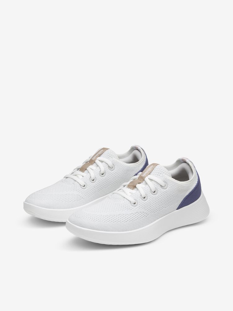 Allbirds(オールバーズ) ｜ツリーランナーゴー トラベル（メンズ）