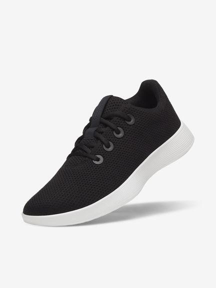 【美品】オールバーズ　ニットシューズ まるで靴下のような履き心地 l Allbirds - オールバーズ 公式