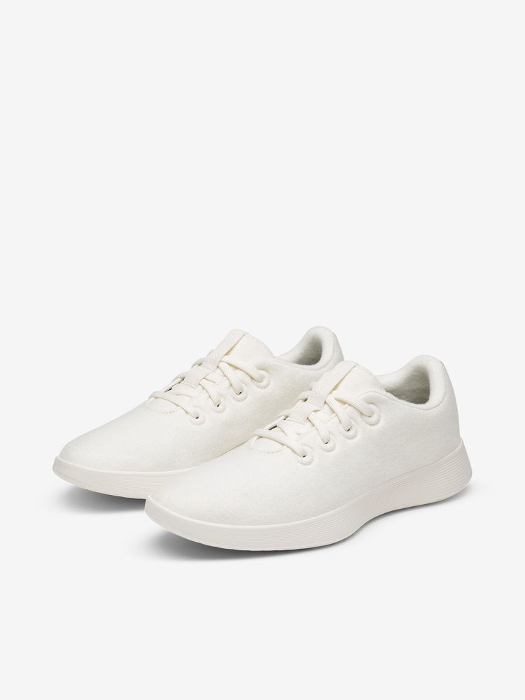 Allbirds(オールバーズ) ｜ウールランナーNZ（メンズ）