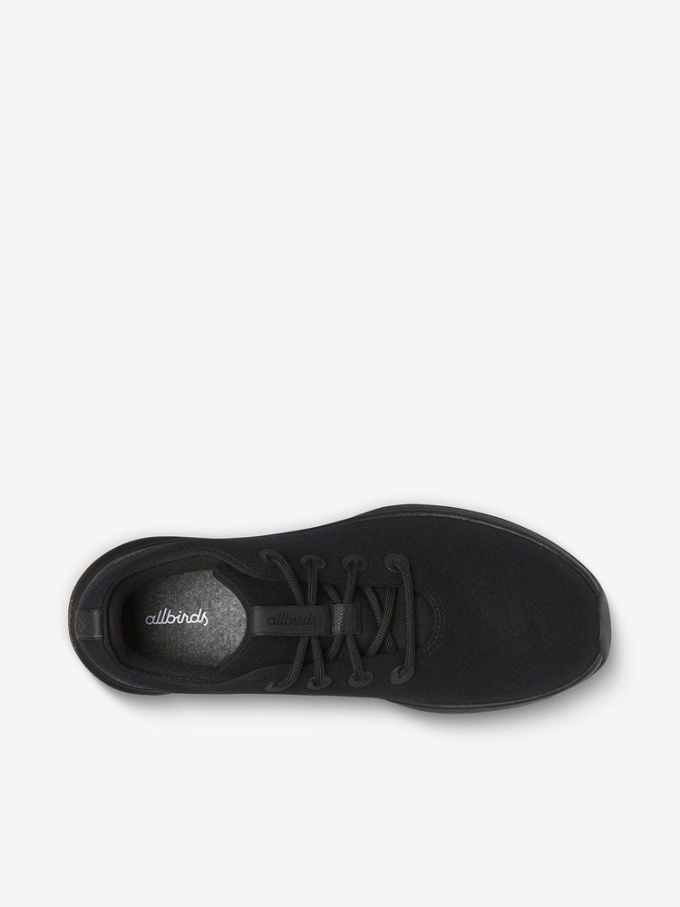 Allbirds(オールバーズ) ｜ウールランナーNZウォータープルーフ（メンズ）