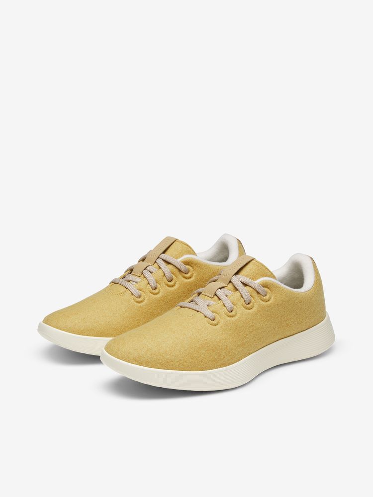 Allbirds(オールバーズ) ｜ウールランナーNZ（メンズ）