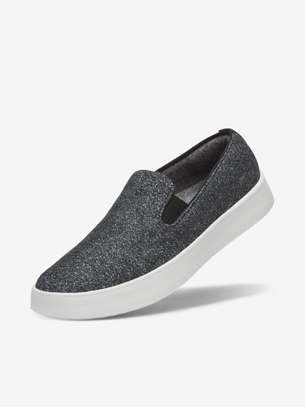 新品未使用 allbirds 軽量パンプス 伸縮素材 定価2.4万円 パンプス 3cmヒール アーモンドトゥ 2E レディースシューズ 靴