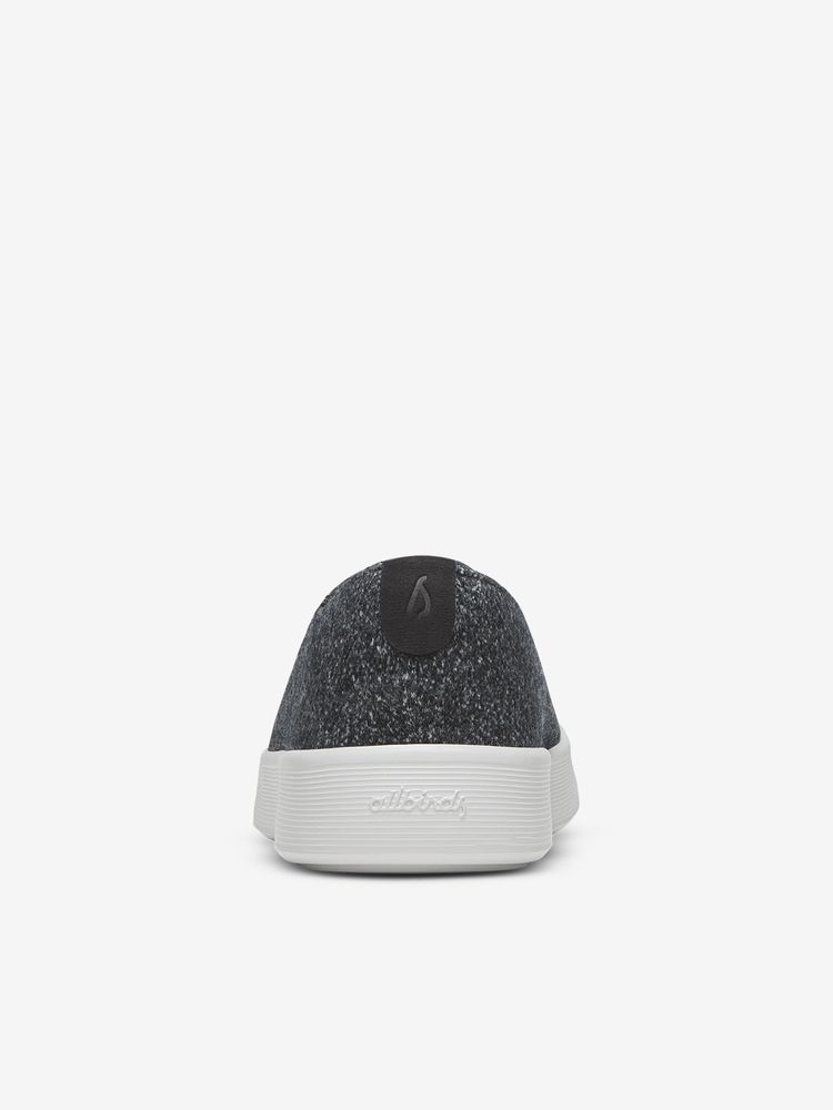 Allbirds(オールバーズ) ｜ウールクルーザースリッポン（レディース）