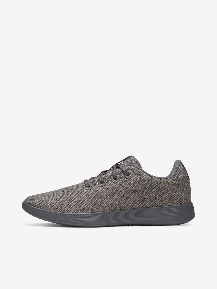 Allbirds(オールバーズ) ｜ランナーNZ ツイード（レディース）