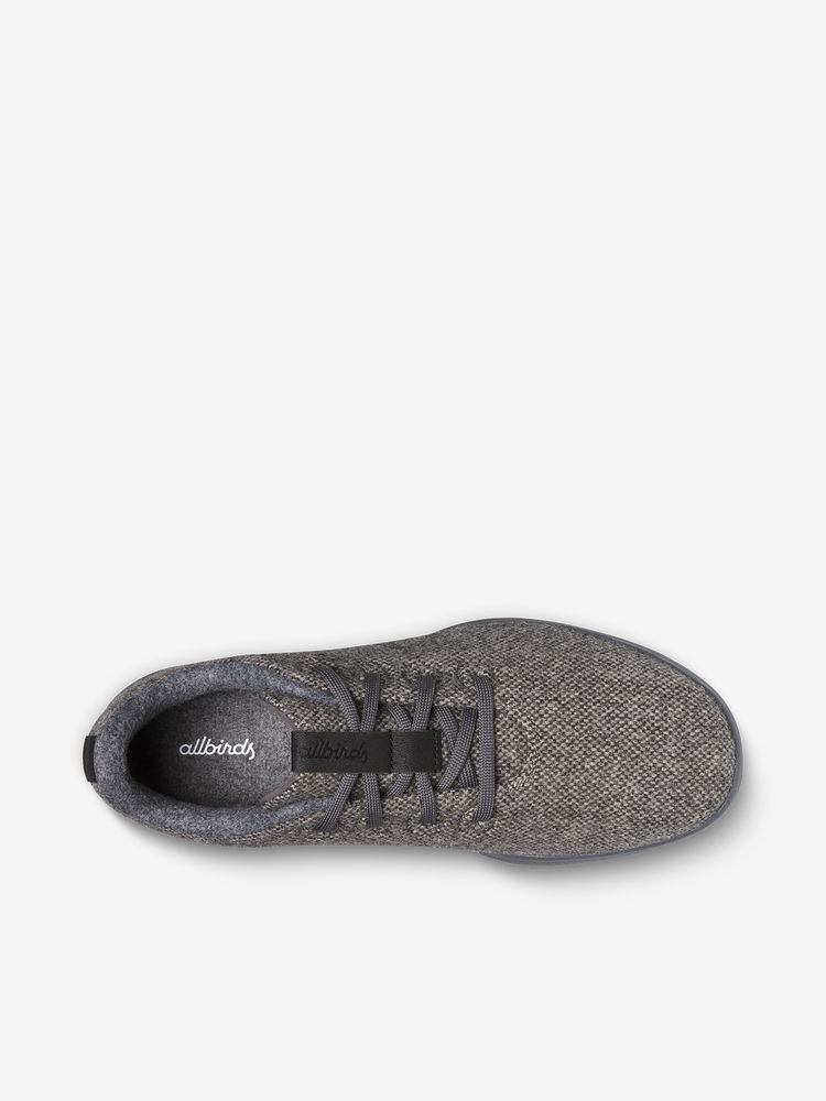 Allbirds(オールバーズ) ｜ランナーNZ ツイード（レディース）