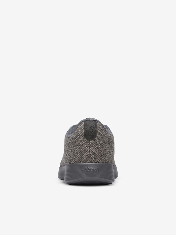 Allbirds(オールバーズ) ｜ランナーNZ ツイード（レディース）