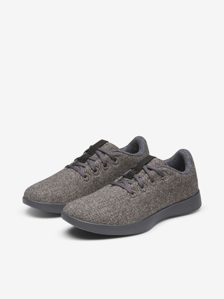Allbirds(オールバーズ) ｜ランナーNZ ツイード（レディース）