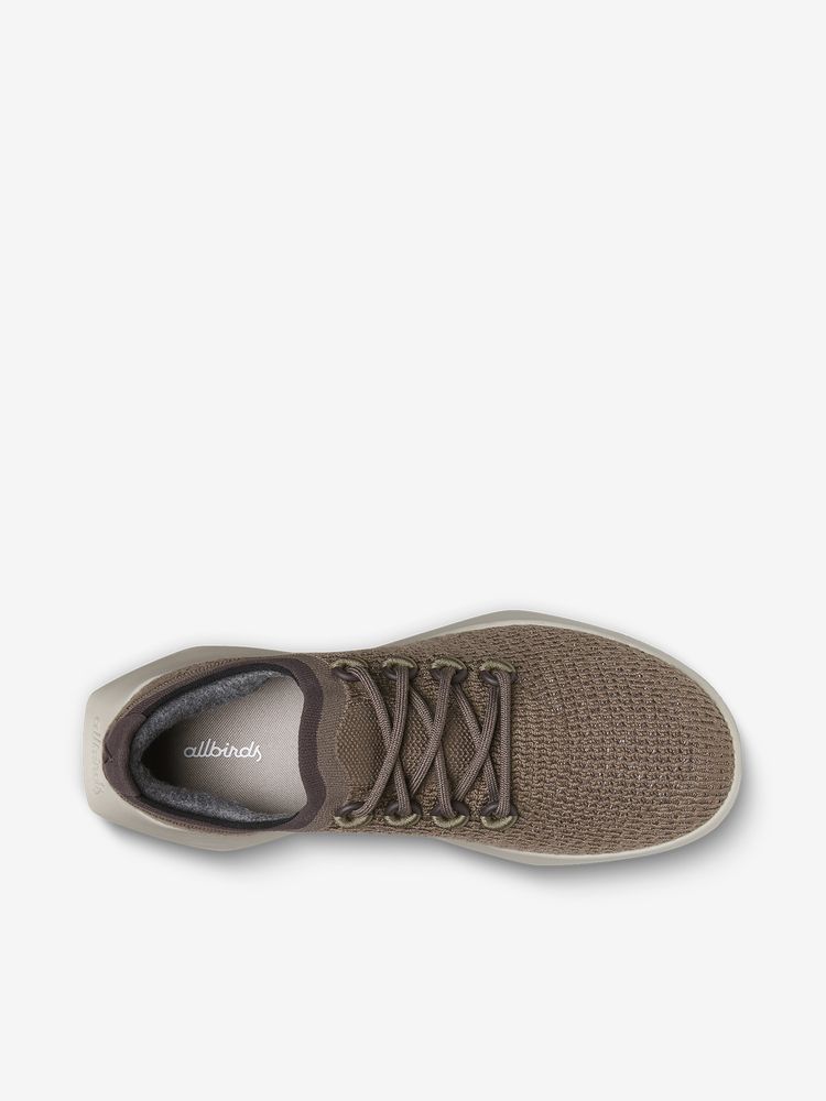 Allbirds(オールバーズ) ｜ツリーダッシャー2（レディース）