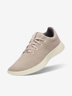 Allbirds メンズツリーランナー　ホワイト　2,000円未使用インソール付 公式・限定】ツリーランナーNZ (レディース)｜オールバーズ公式