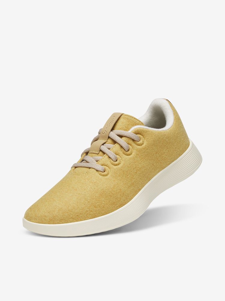 Allbirds(オールバーズ) ｜ウールランナーNZ（レディース）