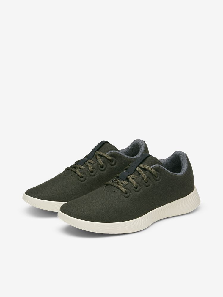 Allbirds(オールバーズ) ｜ウールランナーNZ（レディース）