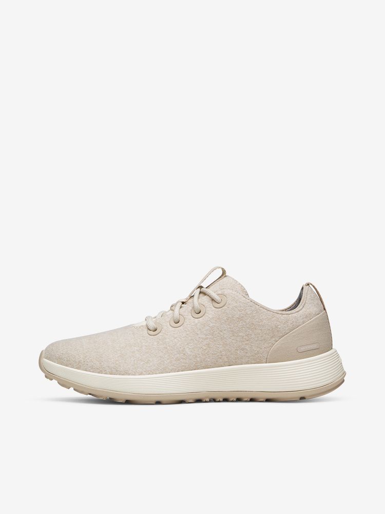 Allbirds(オールバーズ) ｜ウールランナーNZウォータープルーフ（レディース）