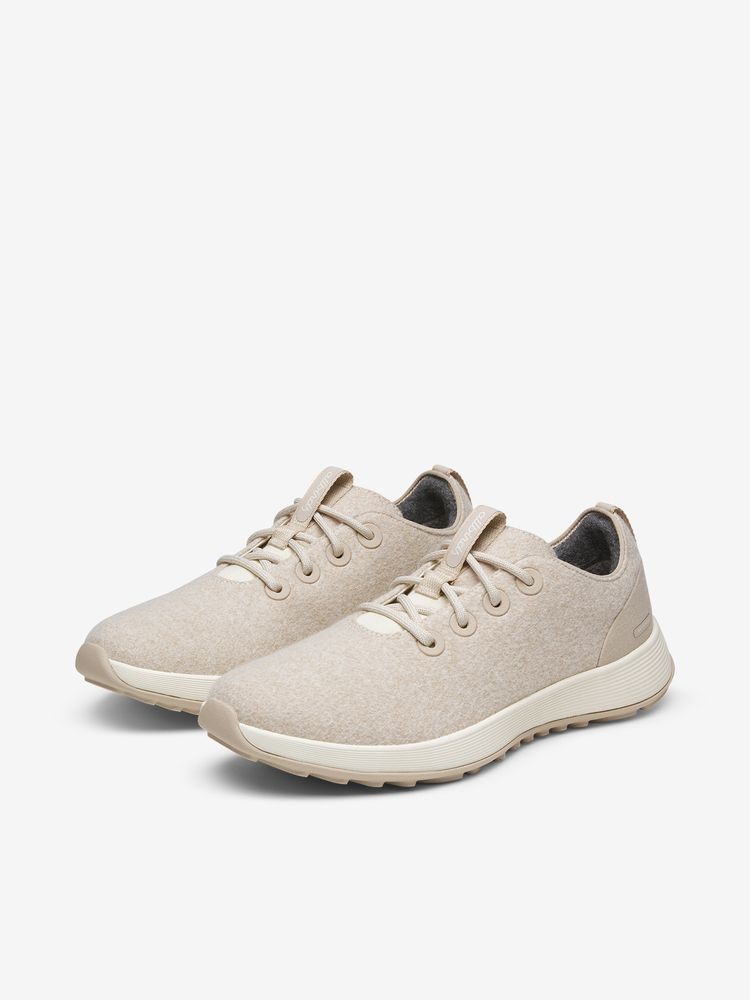 Allbirds(オールバーズ) ｜ウールランナーNZウォータープルーフ（レディース）