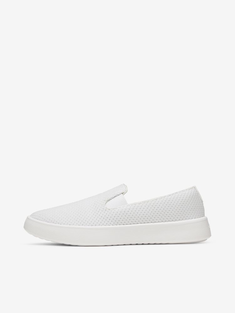Allbirds(オールバーズ) ｜クルーザースリッポン（メンズ）