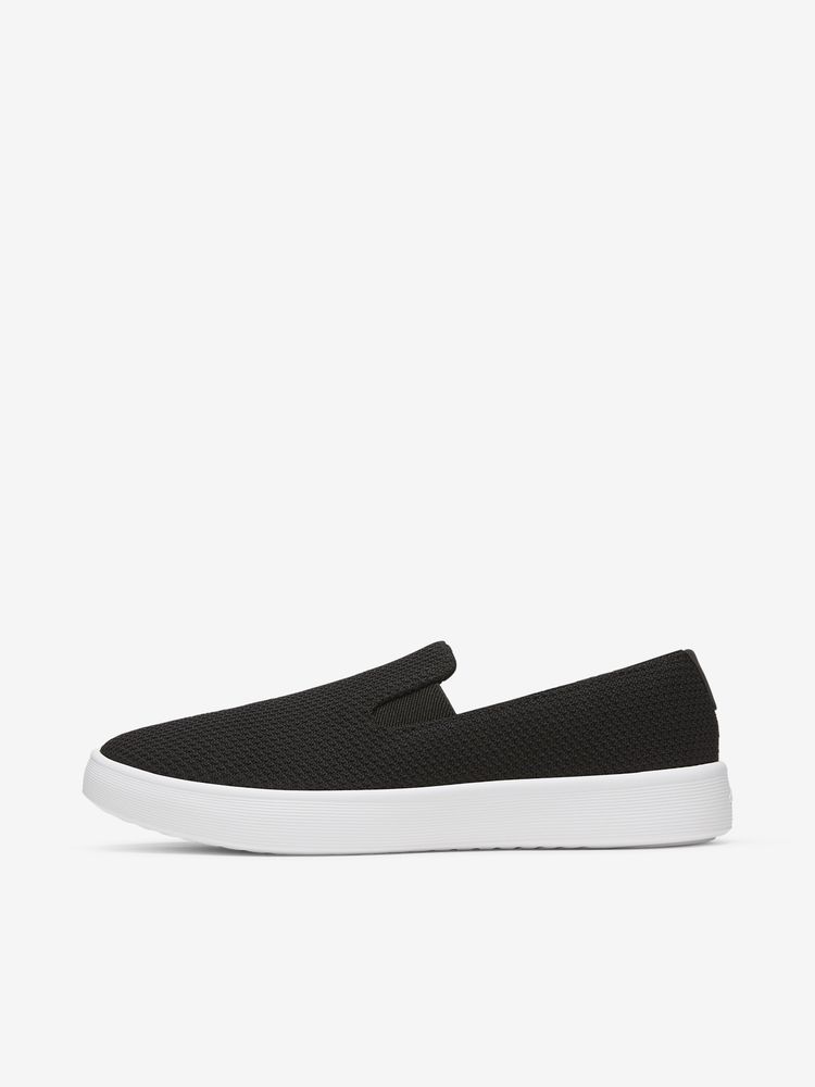 Allbirds(オールバーズ) ｜クルーザースリッポン（メンズ）