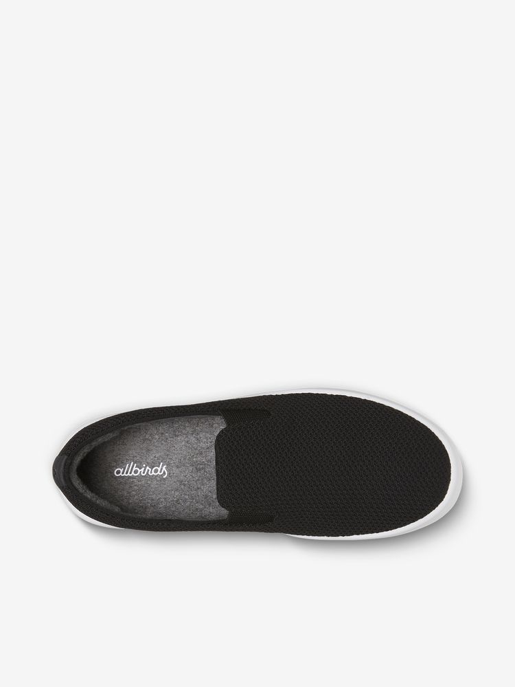 Allbirds(オールバーズ) ｜クルーザースリッポン（メンズ）