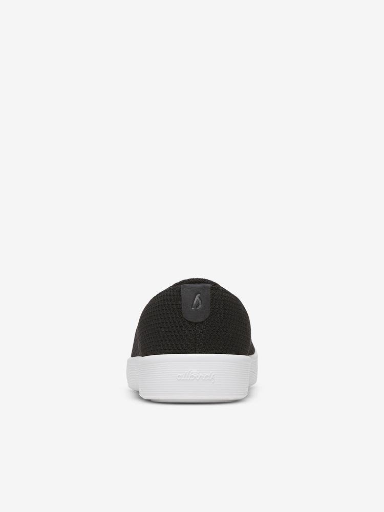 Allbirds(オールバーズ) ｜クルーザースリッポン（メンズ）