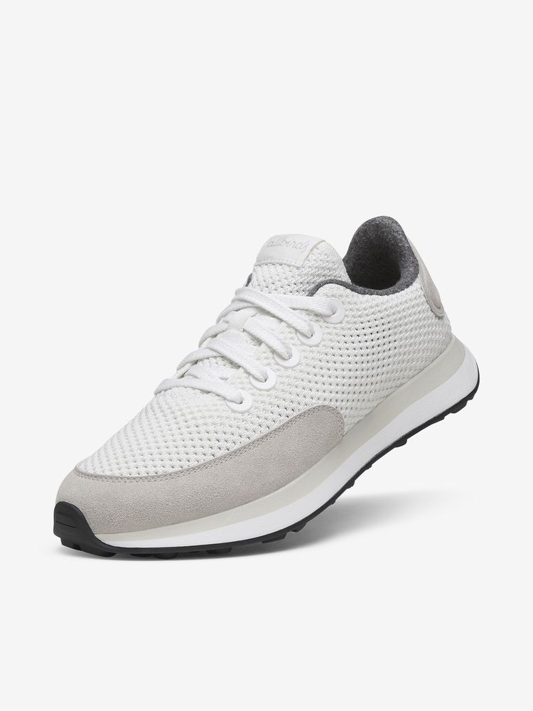 Allbirds(オールバーズ) ｜バーシティエアリー（メンズ）