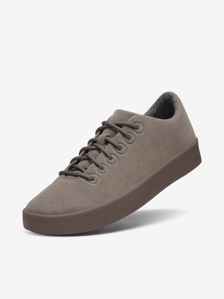 Allbirds(オールバーズ) ｜クルーザーテララックス（メンズ）
