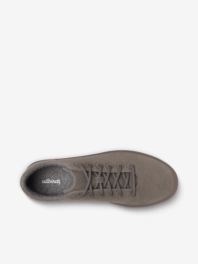 Allbirds(オールバーズ) ｜クルーザーテララックス（メンズ）