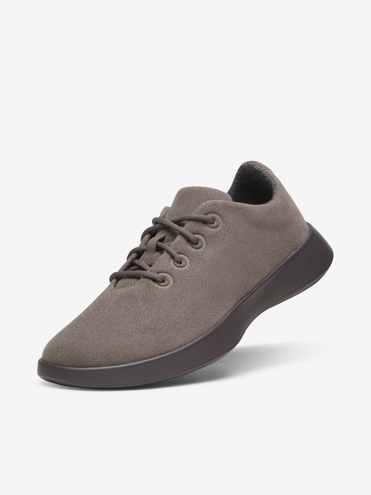 Allbirds(オールバーズ) ｜ランナーNZテララックス（メンズ）