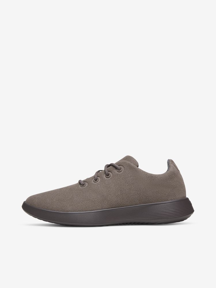 Allbirds(オールバーズ) ｜ランナーNZテララックス（メンズ）