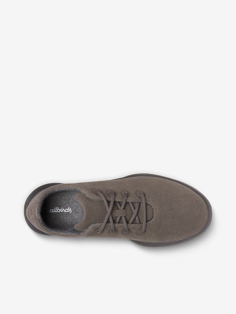 Allbirds(オールバーズ) ｜ランナーNZテララックス（メンズ）