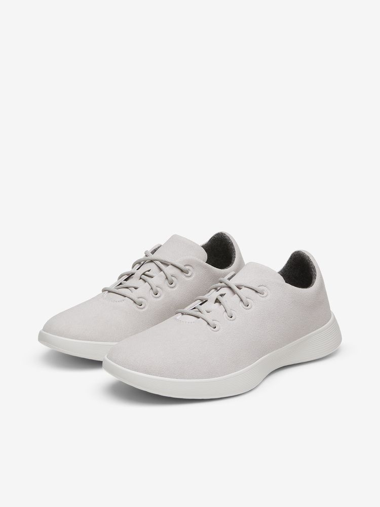 Allbirds(オールバーズ) ｜ランナーNZテララックス（メンズ）