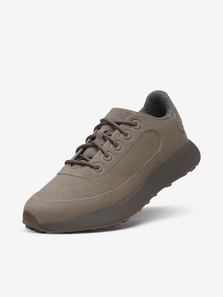 Allbirds(オールバーズ) ｜バーシティテララックス（メンズ）