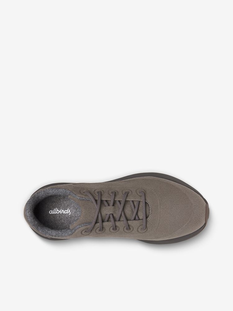 Allbirds(オールバーズ) ｜バーシティテララックス（メンズ）