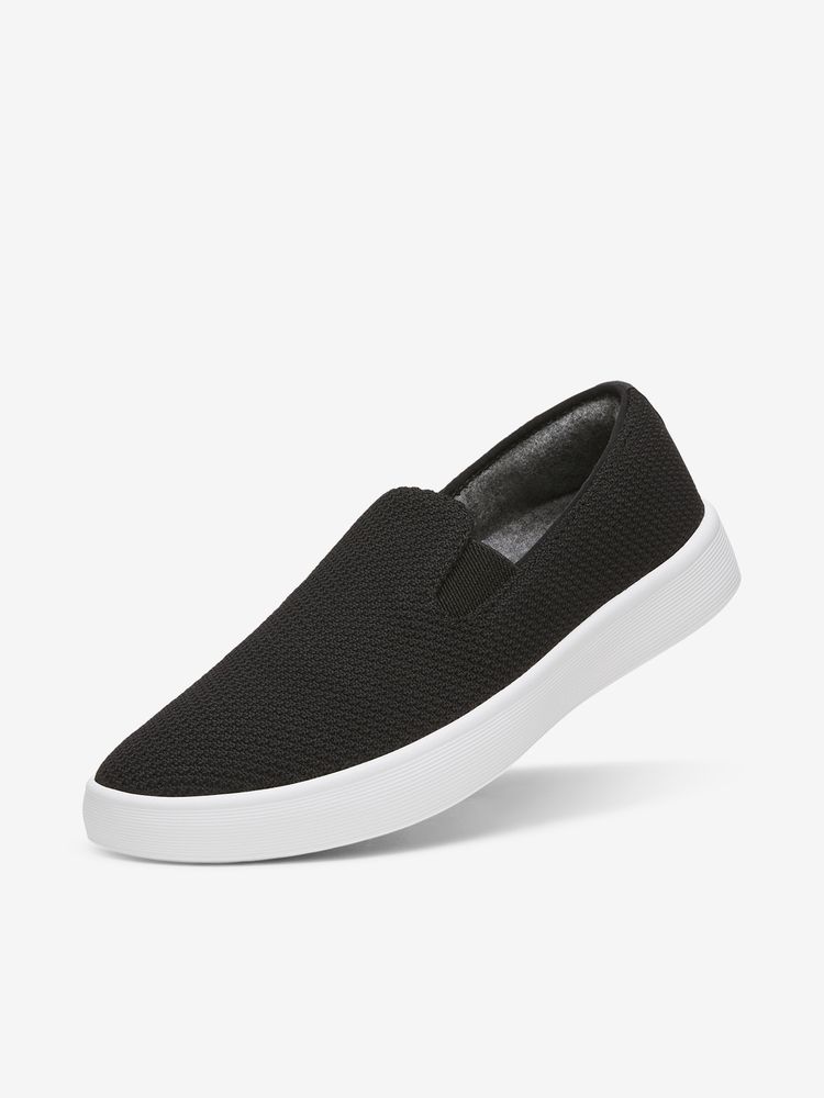 Allbirds(オールバーズ) ｜クルーザースリッポン（レディース）