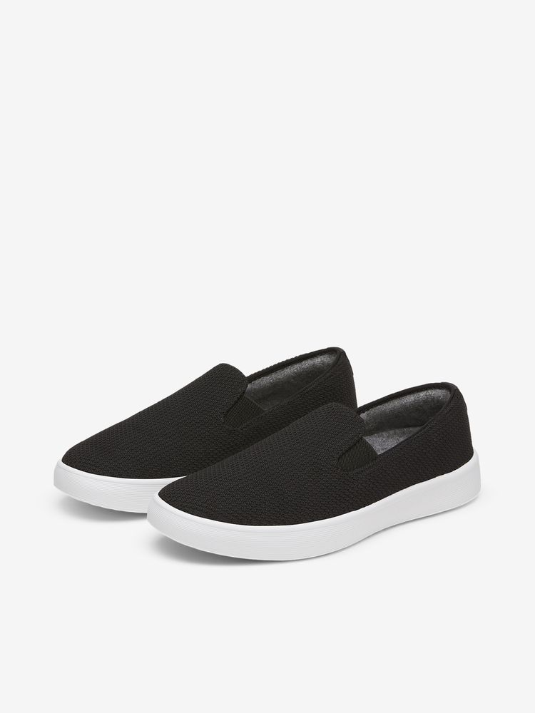 Allbirds(オールバーズ) ｜クルーザースリッポン（レディース）