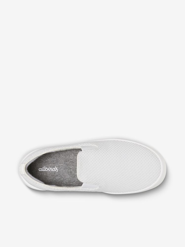Allbirds(オールバーズ) ｜クルーザースリッポン（レディース）