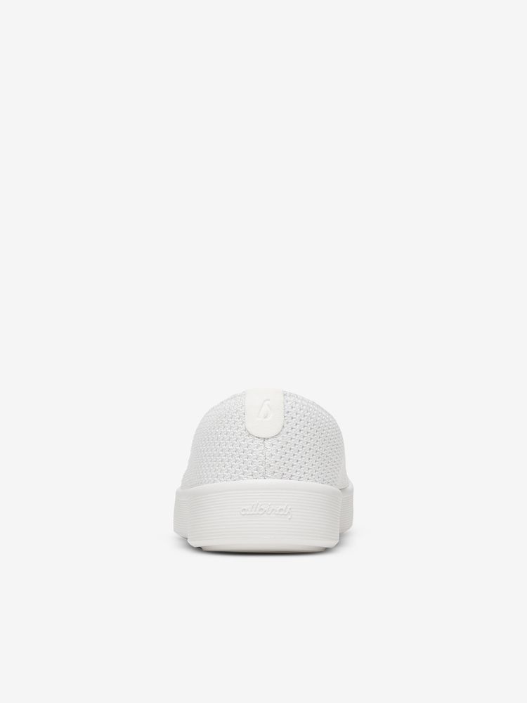 Allbirds(オールバーズ) ｜クルーザースリッポン（レディース）