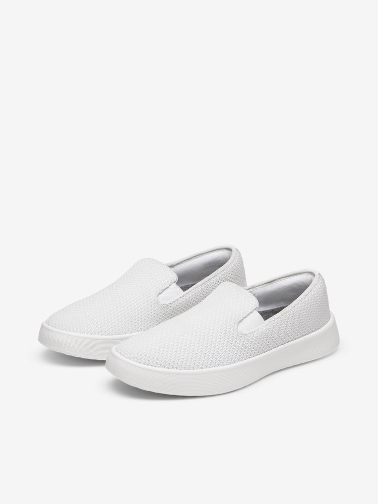 Allbirds(オールバーズ) ｜クルーザースリッポン（レディース）