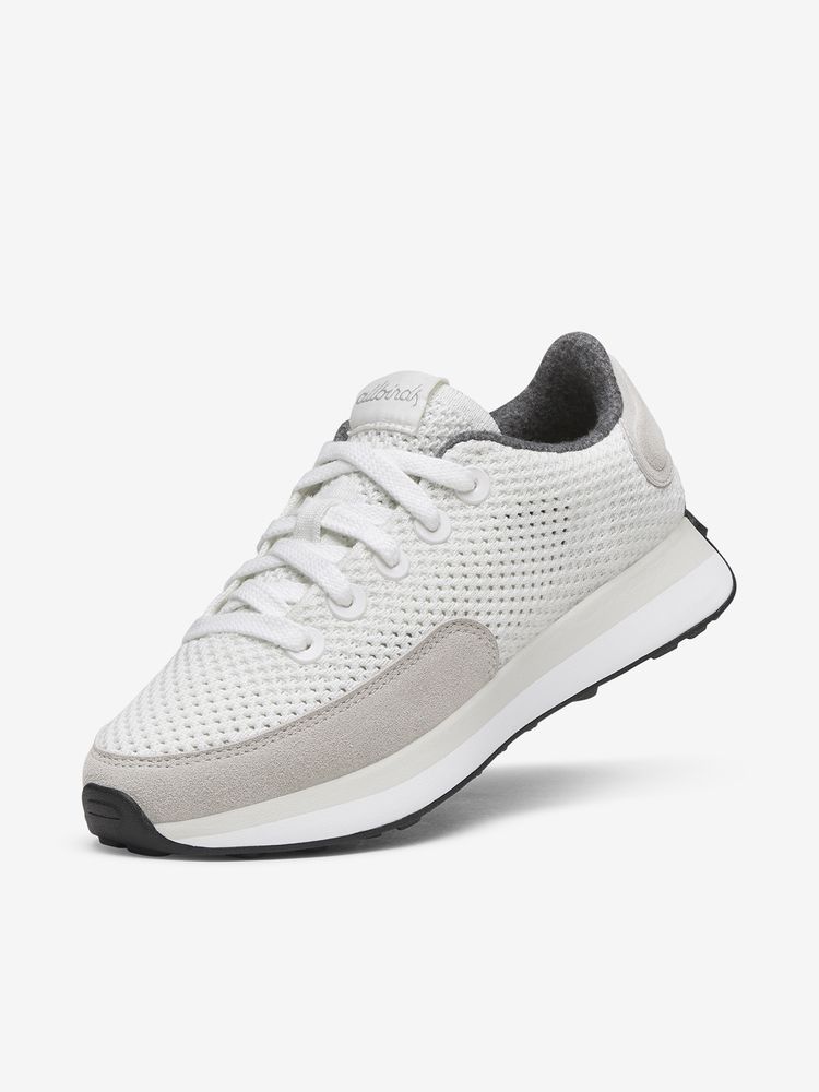 Allbirds(オールバーズ) ｜バーシティエアリー（レディース）