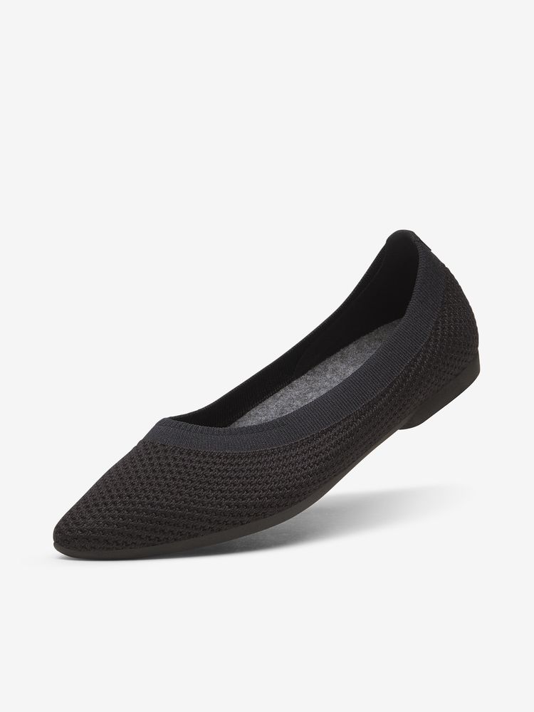 Allbirds(オールバーズ) ｜ブリーザーポイント（レディース）